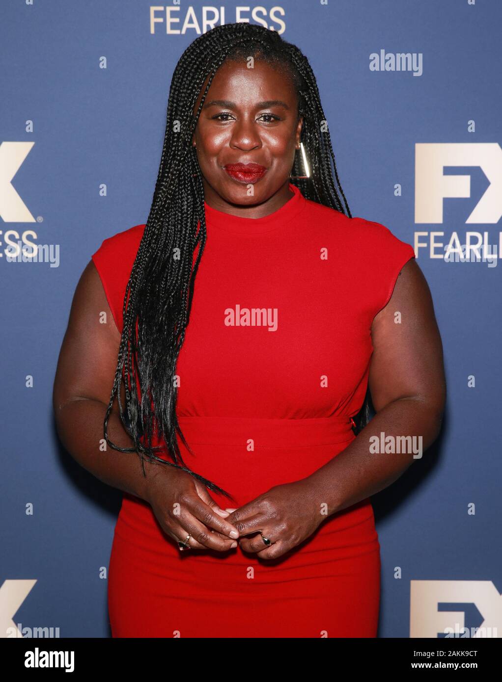 Uzo aduba and mrs america hires stock photography and images Alamy
