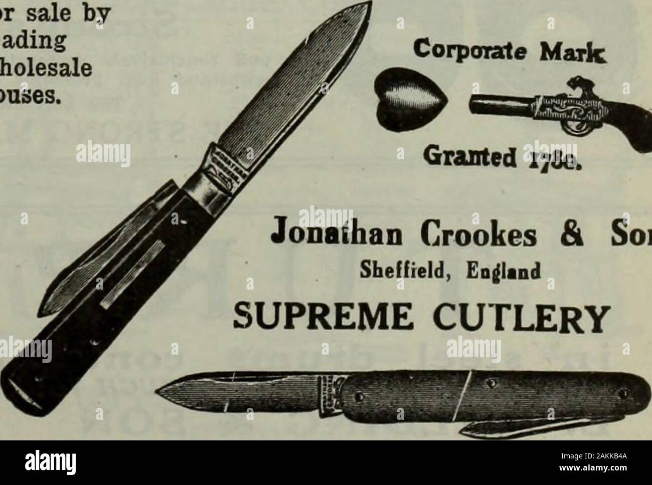 Hardware merchandising September-December 1919 . SOLDERING IRONS OF ANY SIZE OR SHAPE, also COPPER FORGINGS for any kinds of Gas Heated Irons SPECIAL QUOTATIONS FOR LARGE QUANTITIES WE CAN SUPPLY ALL KINDS OFCHAINS, SHIPPING TACKLEPCPCINGS IN IRON, STEEL ANDCOPPER. Buy direct from makers. Contractors to H.M. Government J. S. ROCK & S0NS,Beecher Works UKAULtY, ENG,&gt; Telegrams:Rock, Beecher, Cradley Send us your inquiries for STAMPINGS We shall be pleased to give estimateson your requirements. HAMILTON MOTOR WORKS LIMITEDHamilton, Canada For sale byLeadingWholesaleHouses.. Corporate MarkGrant Stock Photo