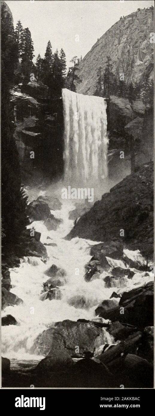 The national parks portfolio . Copyrighted, iQio, by J. T. Boysen El