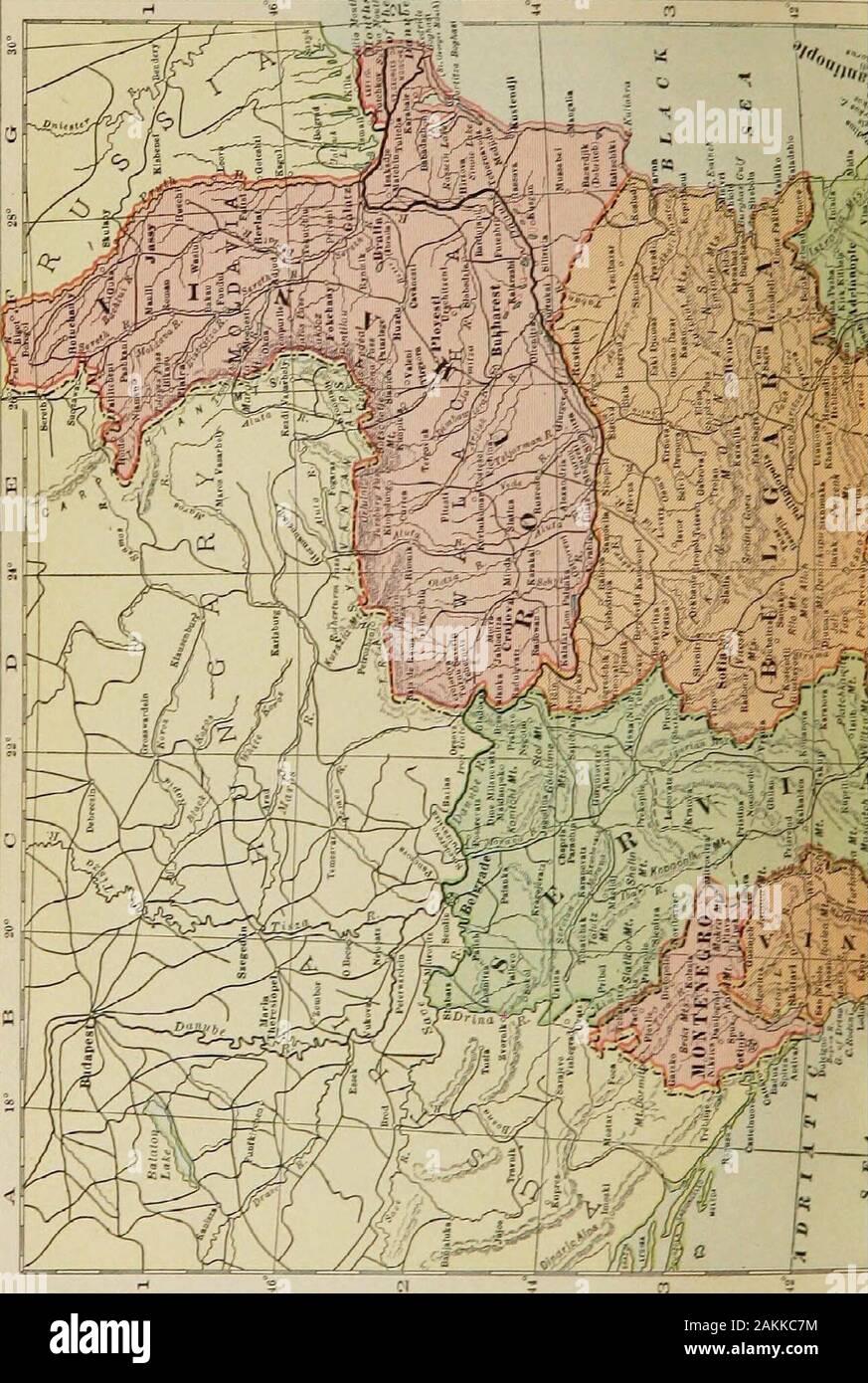 File South Eastern Europe 1401 Jpg Wikimedia Commons
