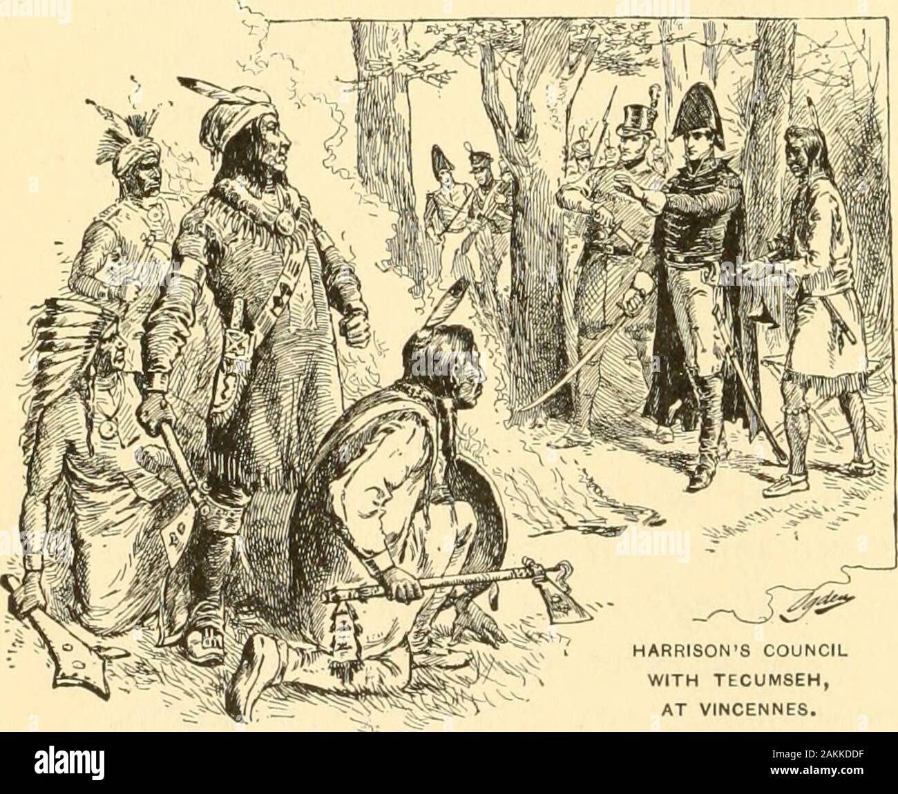 A First Book In American History With Special Reference To The Lives And Deeds Of Great Americans Pened Soon After 148 William Henry Harrlson That An Earthquake Did Destroy Some Of