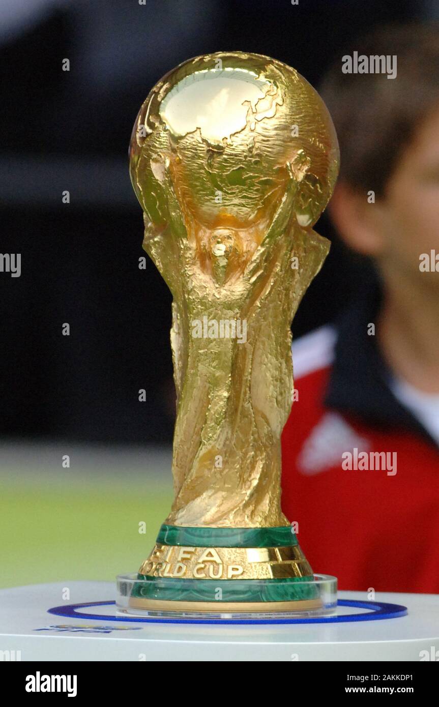 Berlin Germany, 07/09/2006, FIFA World Cup Germany 2006, Italy
