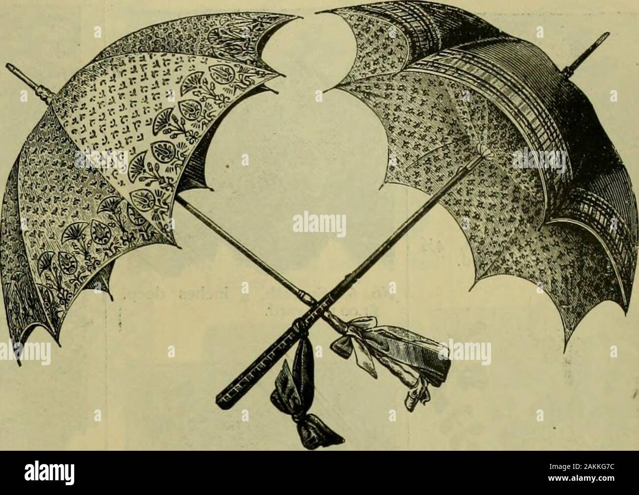 ladies long handle umbrella