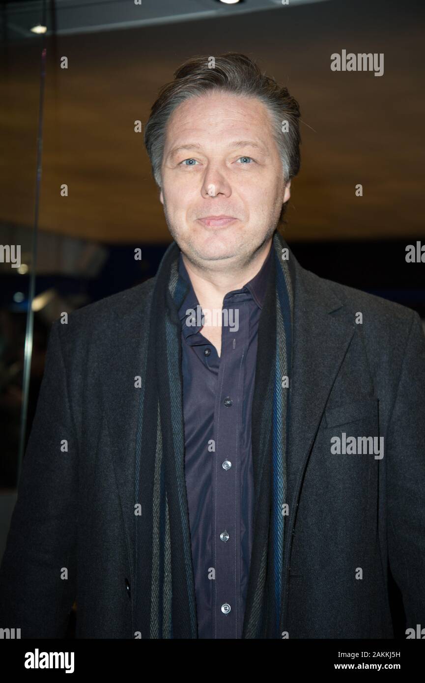 Shaun dooley 2019 hi-res stock photography and images - Alamy