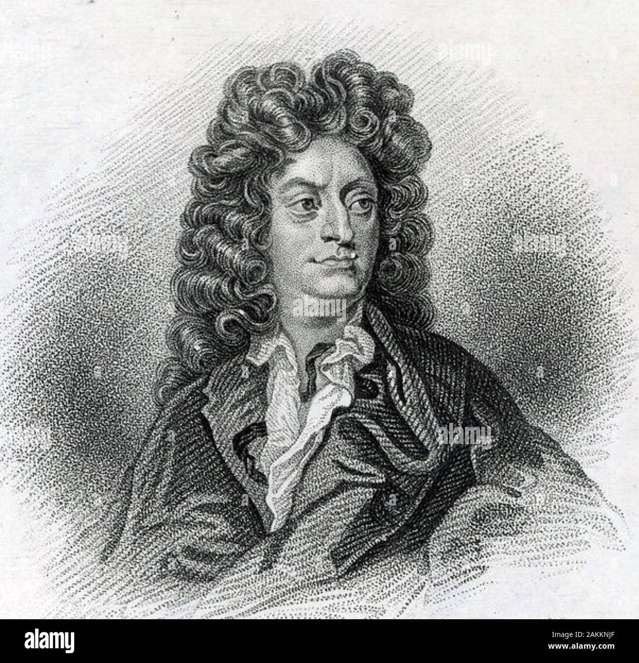 Henry purcell hi-res stock photography and images - Alamy