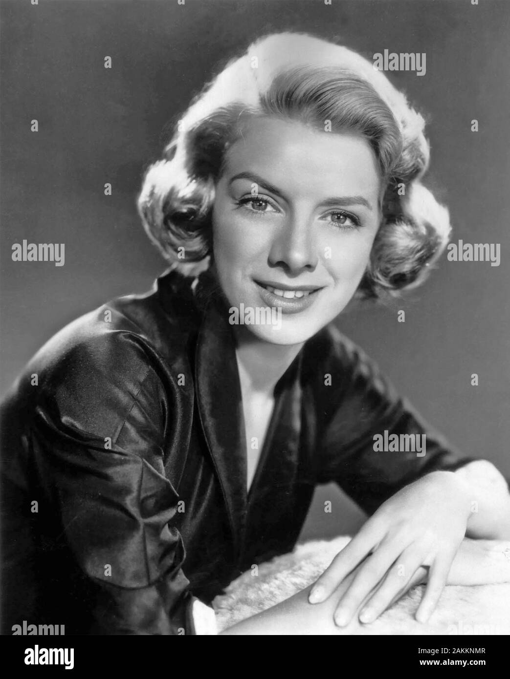 ROSEMARY CLOONEY (19282002) Promotional photo of American singer and