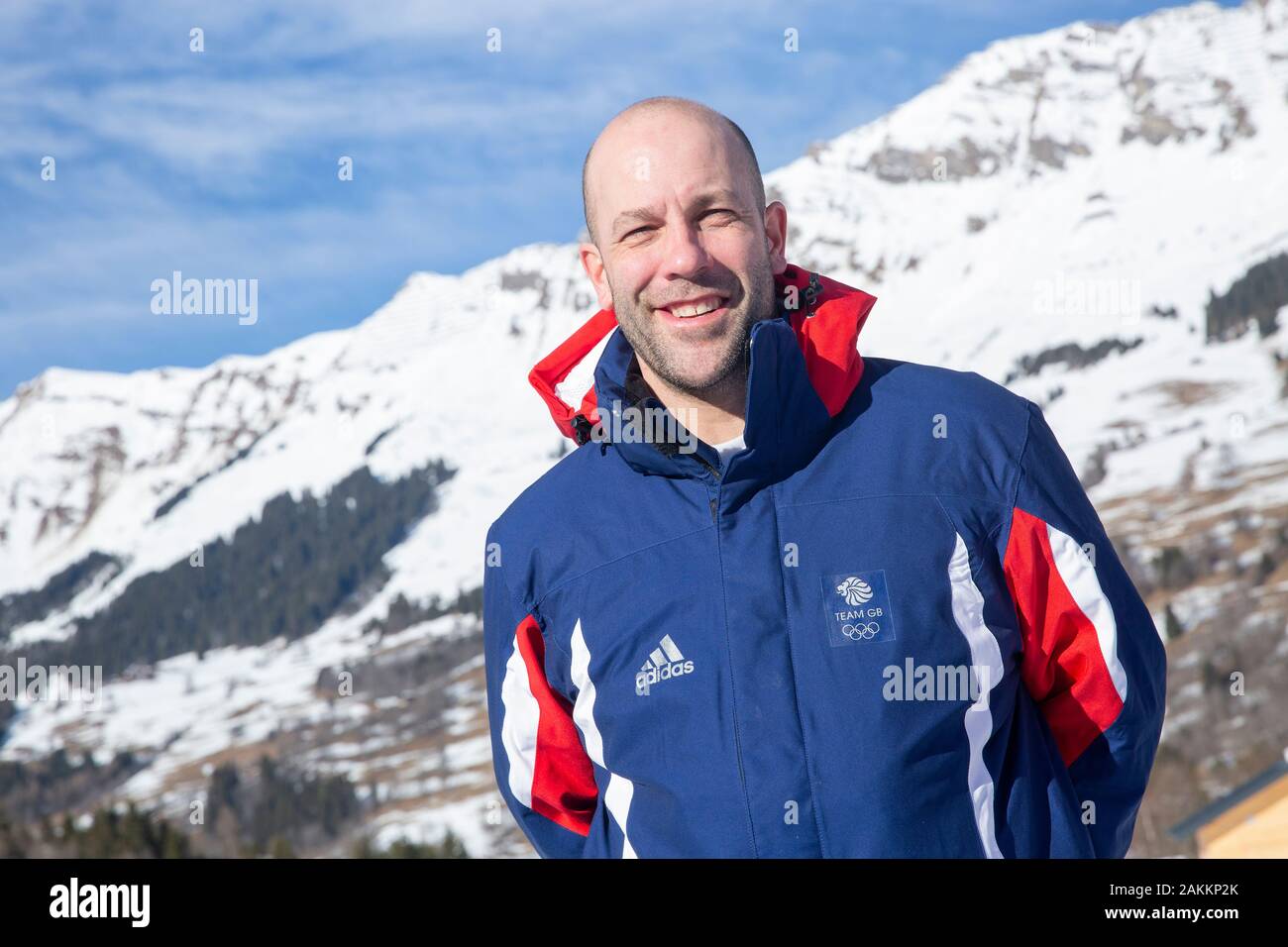 Mark A Ritchie Mark Ritchie High Resolution Stock Photography and Images - Alamy
