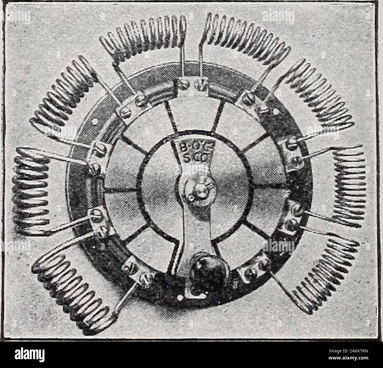 The modern electroplater; a complete book considering fully the