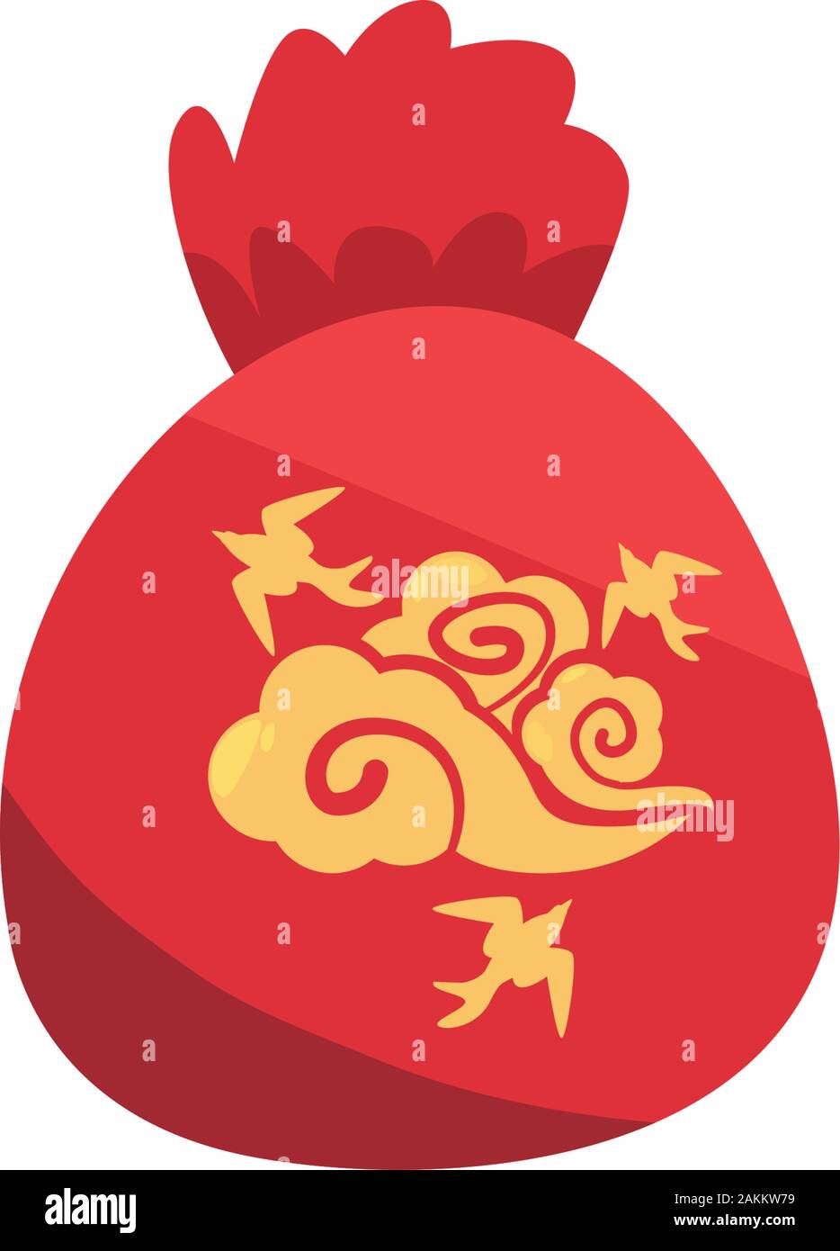 Famous Birds Stock Vector Images Alamy