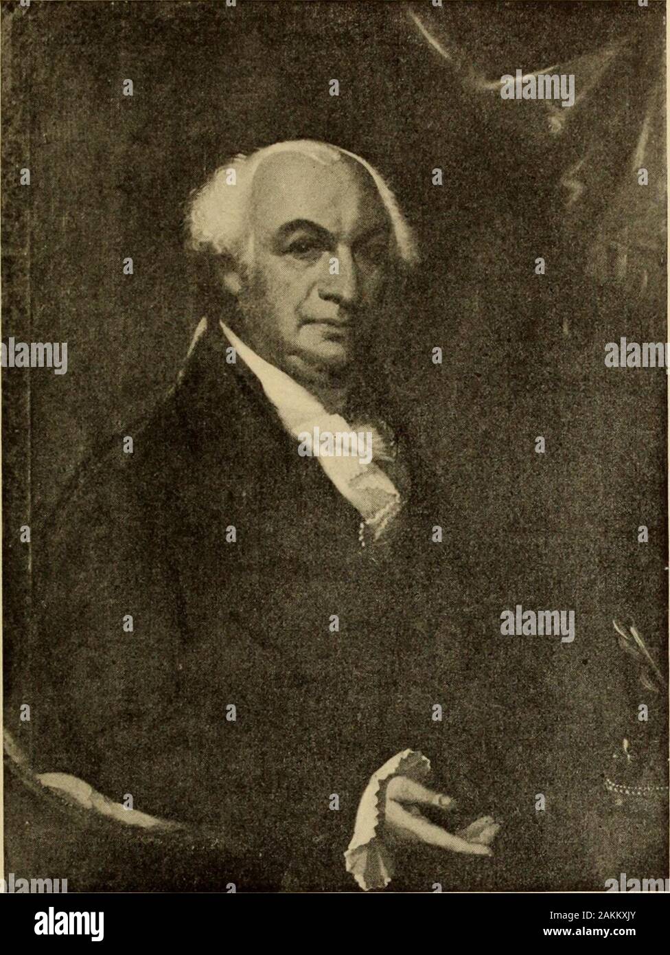 Charles Evans Hughes | TikTok, image size:976x1390