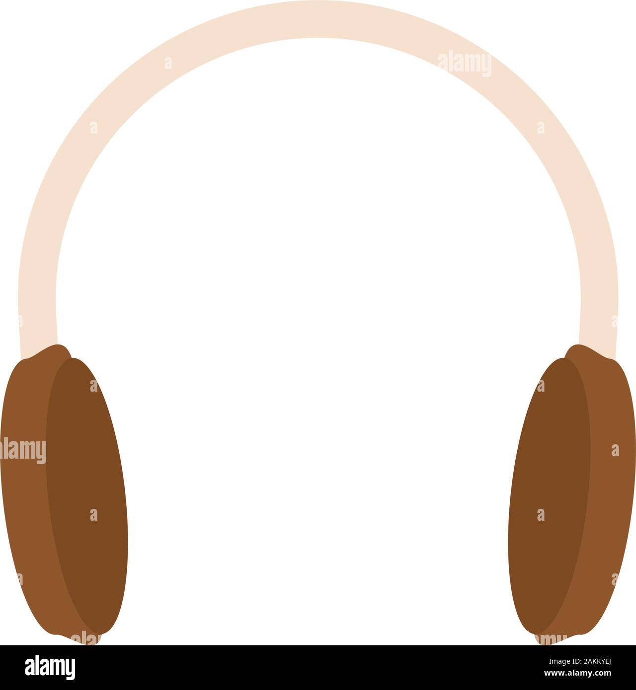 Isolated earmuffs icon Stock Vector Image & Art - Alamy