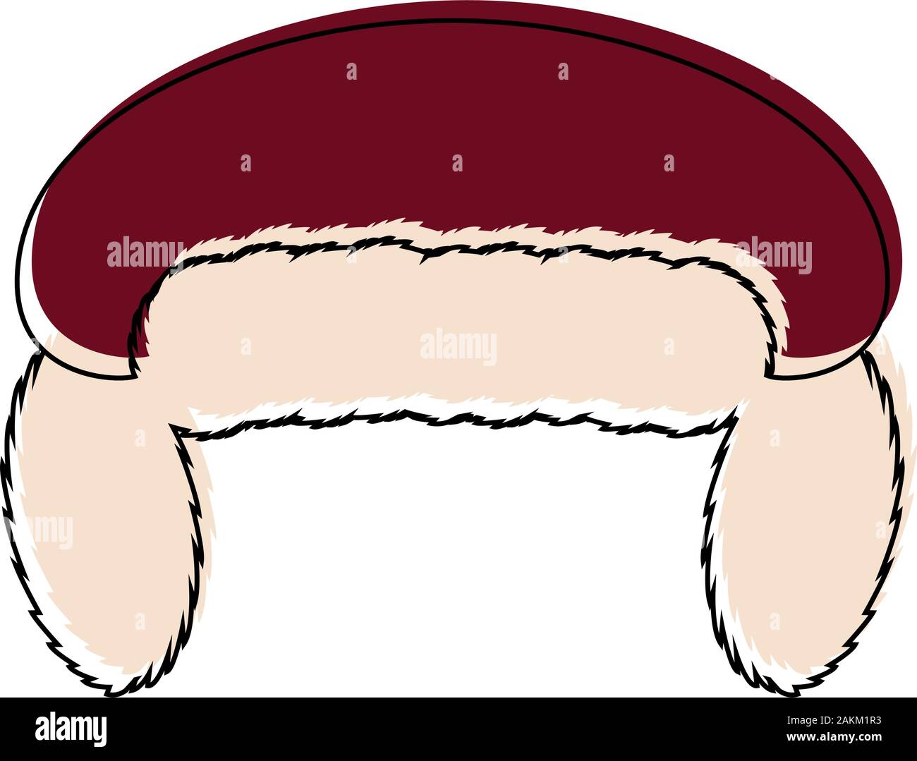 Isolated earmuffs icon Stock Vector Image & Art - Alamy