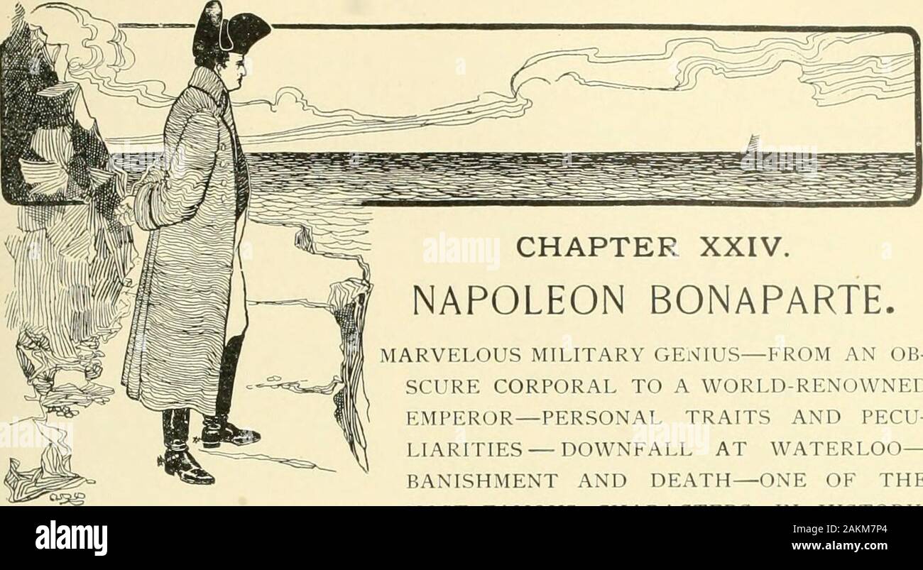 Makers of the world's history and their grand achievements . ^ ofthem  gained only by the most desperate valor. They counted nothingdear to them in  the great cause that meant either liberty