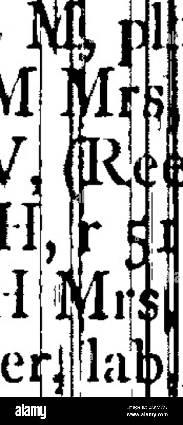 1876 Des Moines and Polk County, Iowa, City Directory . Greene jG S Mrs, r 617 MulkjrikGreene, amc^ ,1), st^necuttefvca ^itol buiklinir.Green A T, ((Chicago Lumber L^o), r Chidago.Greenlmid W M, mfirhle worksfr 615 Thikl.^ruiivW iiham (;, n|ne ntkf Iowa carbonated ^tone pipeworks, bds 620 Vine, 1 J i •?) ii rlH efe refciiAIbei- GGrcLfL tri) ?bclorim liiii Gi-egsby^.Gr^igcr i |ei|iGyck An :lre(jjesstWi Ir J(jreubiil Itt^tijyj,miggs Aj iiry !WGrigg^ VV ill I mGrigsliy J. mG«C()IUi;iinniHV, GiiflinM IIdriflin 1-. Grimes { Grimes ASj &gt;-^ Stock Photo