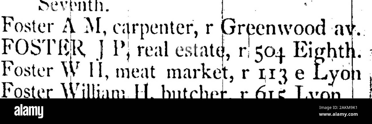 Galion Black And White Stock Photos Images Alamy