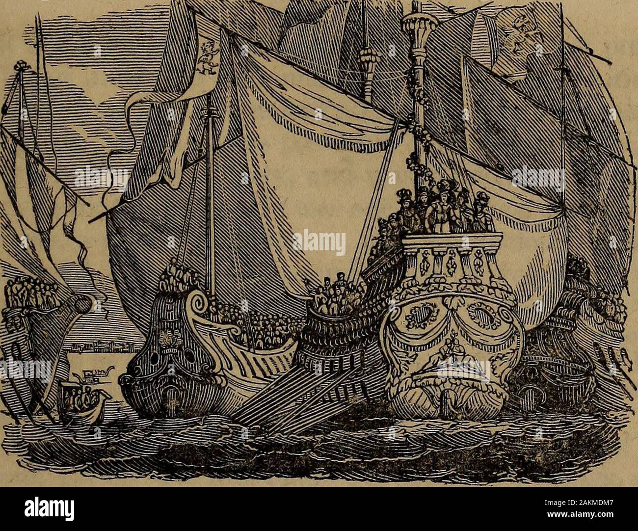 Outlines of ancient and modern history, on a new plan . nces of China ...