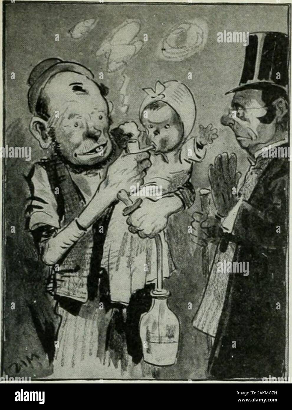 Caricature Wit And Humor Of A Nation In Picture Song And Story The Hrst Task His Reverence Pat Pat Youre Making A Mistakein Teaching A Child Of Such Tender Years To Smoke Caricature Wit And Humor Of A Nation In Picture Song And Story The Hrst Task His Reverence Pat Pat Youre Making A Mistakein Teaching A Child Of Such Tender Years To Smoke