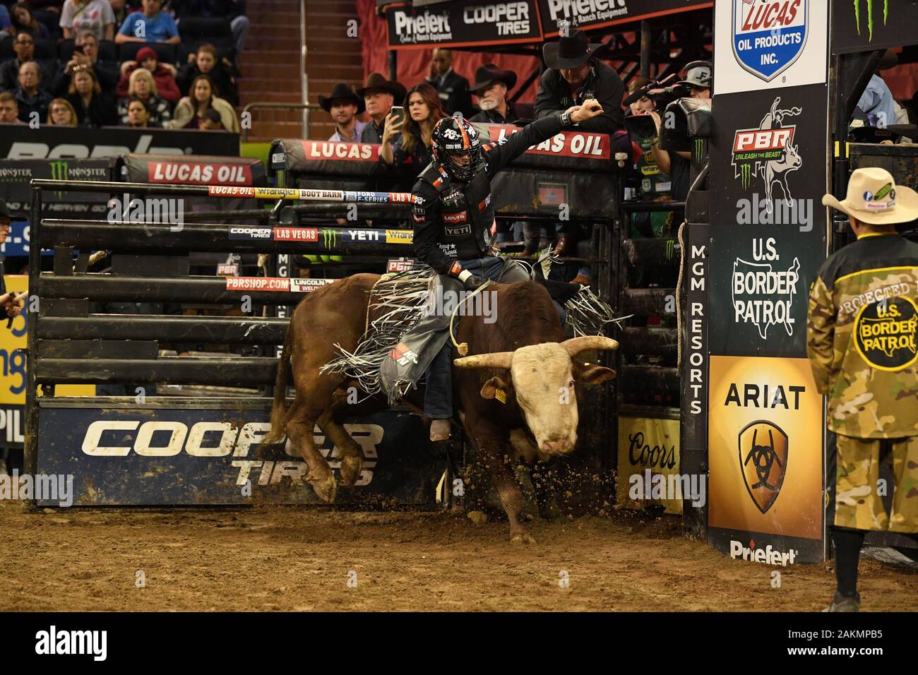 Rodeo cowboy cody hi-res stock photography and images - Alamy