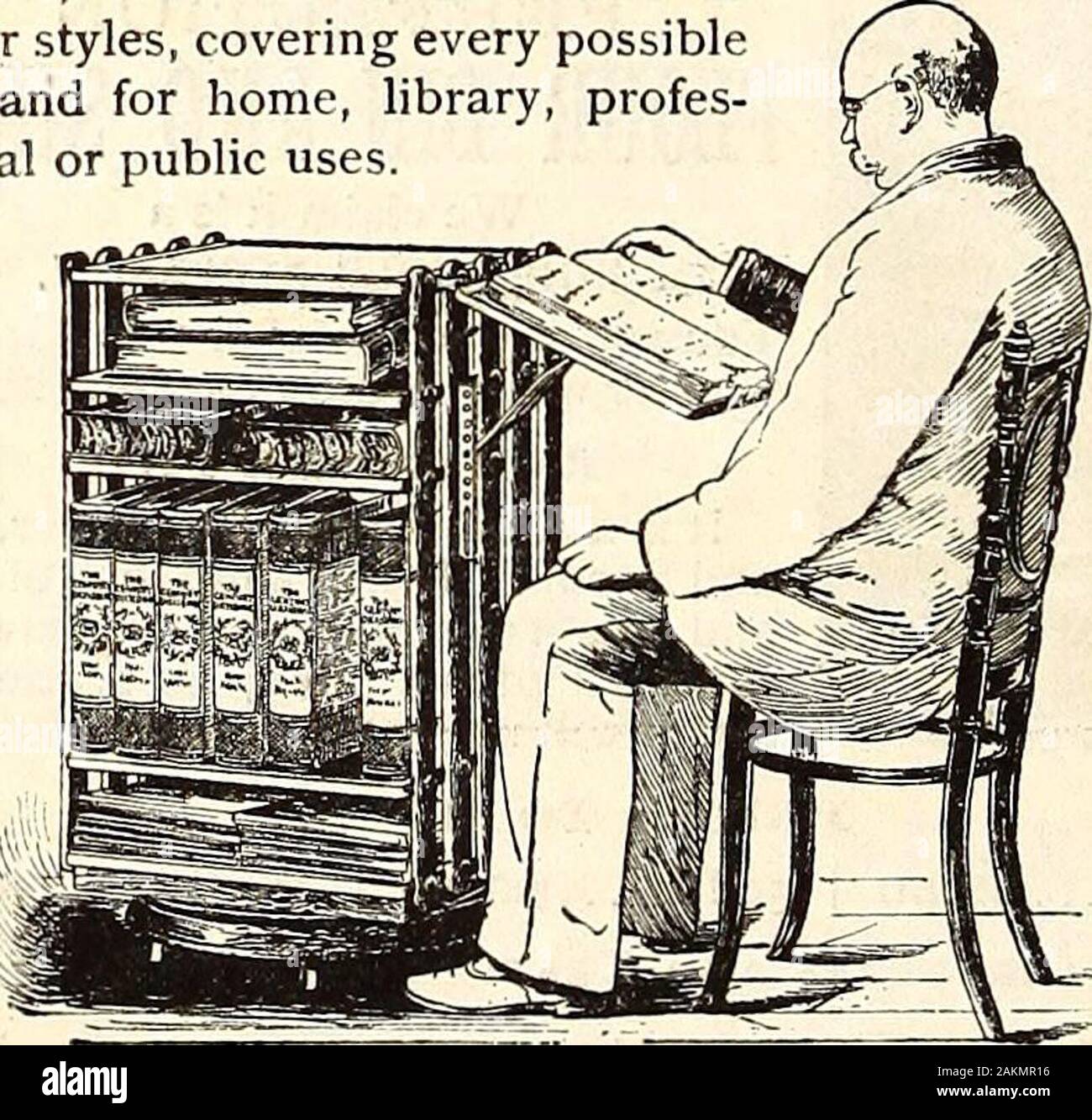 The century illustrated monthly magazine . One of the New Styles. F. A ...