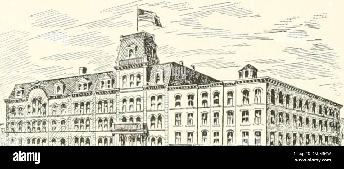 A history of Cleveland and its environs; the heart of new Connecticut