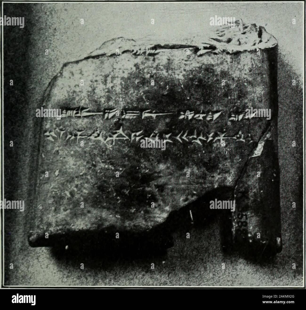 The religion of Babylonia and Assyria especially in its relations to ...