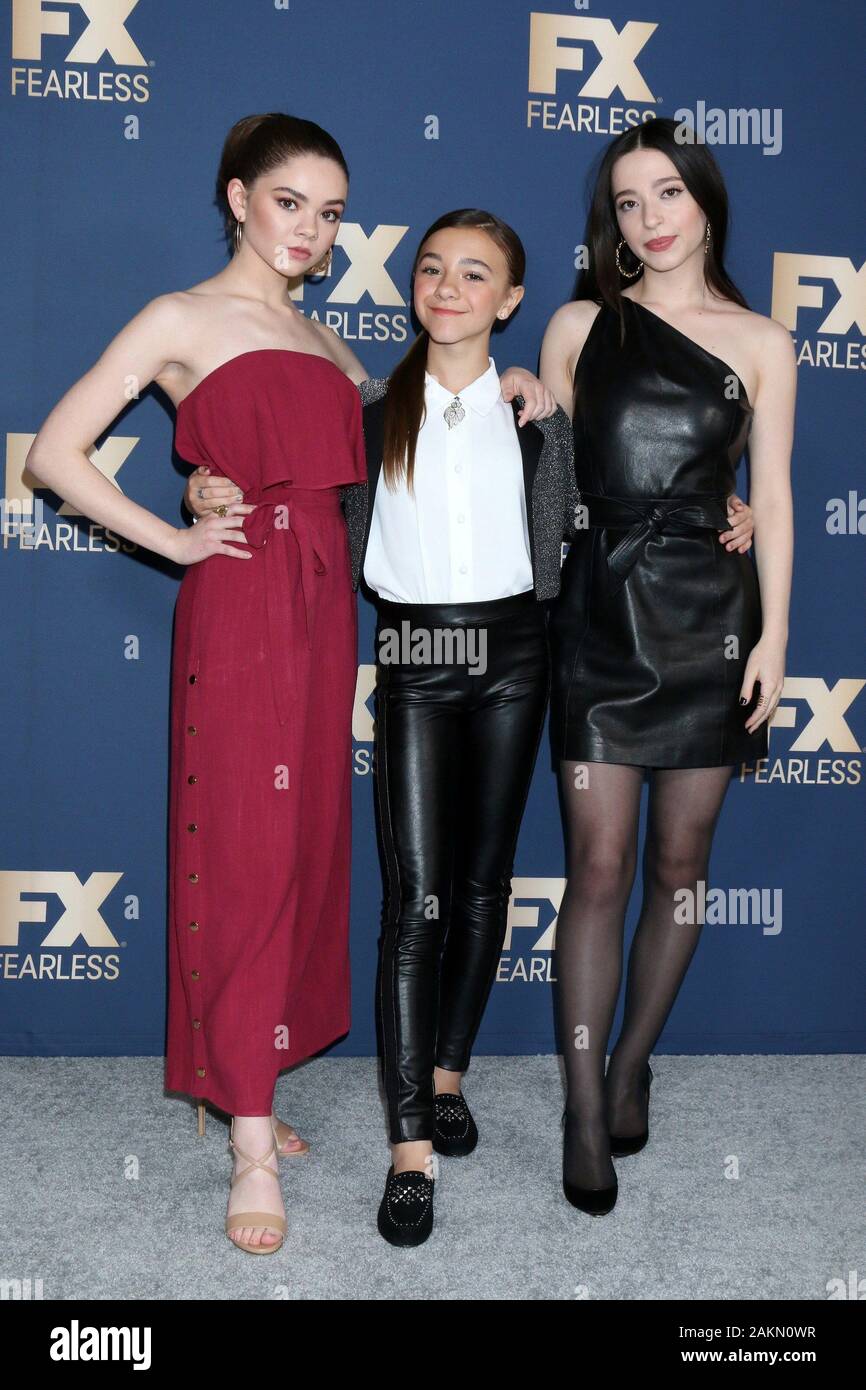 Hannah alligood olivia edward and mikey madison hires stock