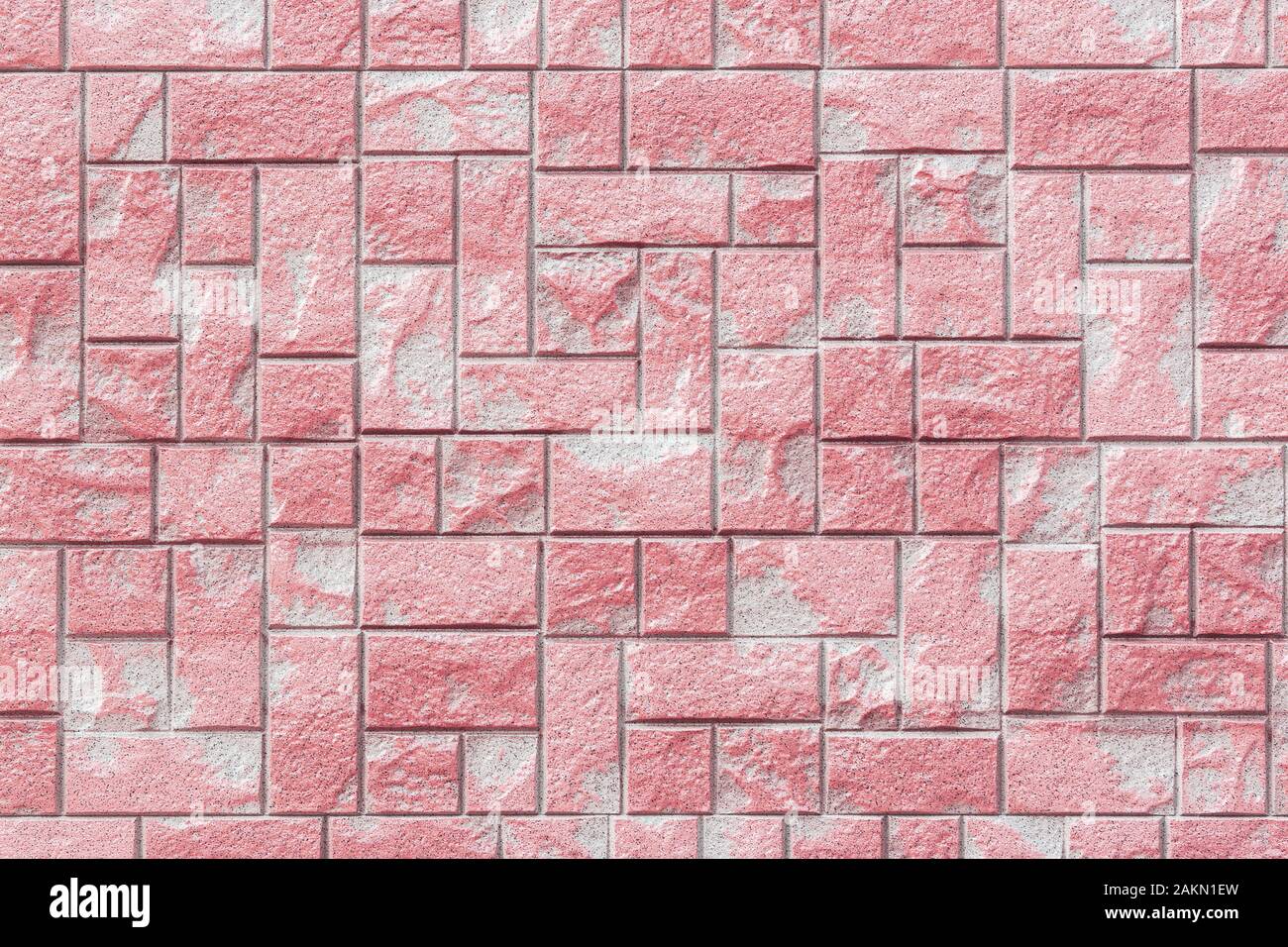 concrete brick wall pattern texture for background Stock Photo Alamy