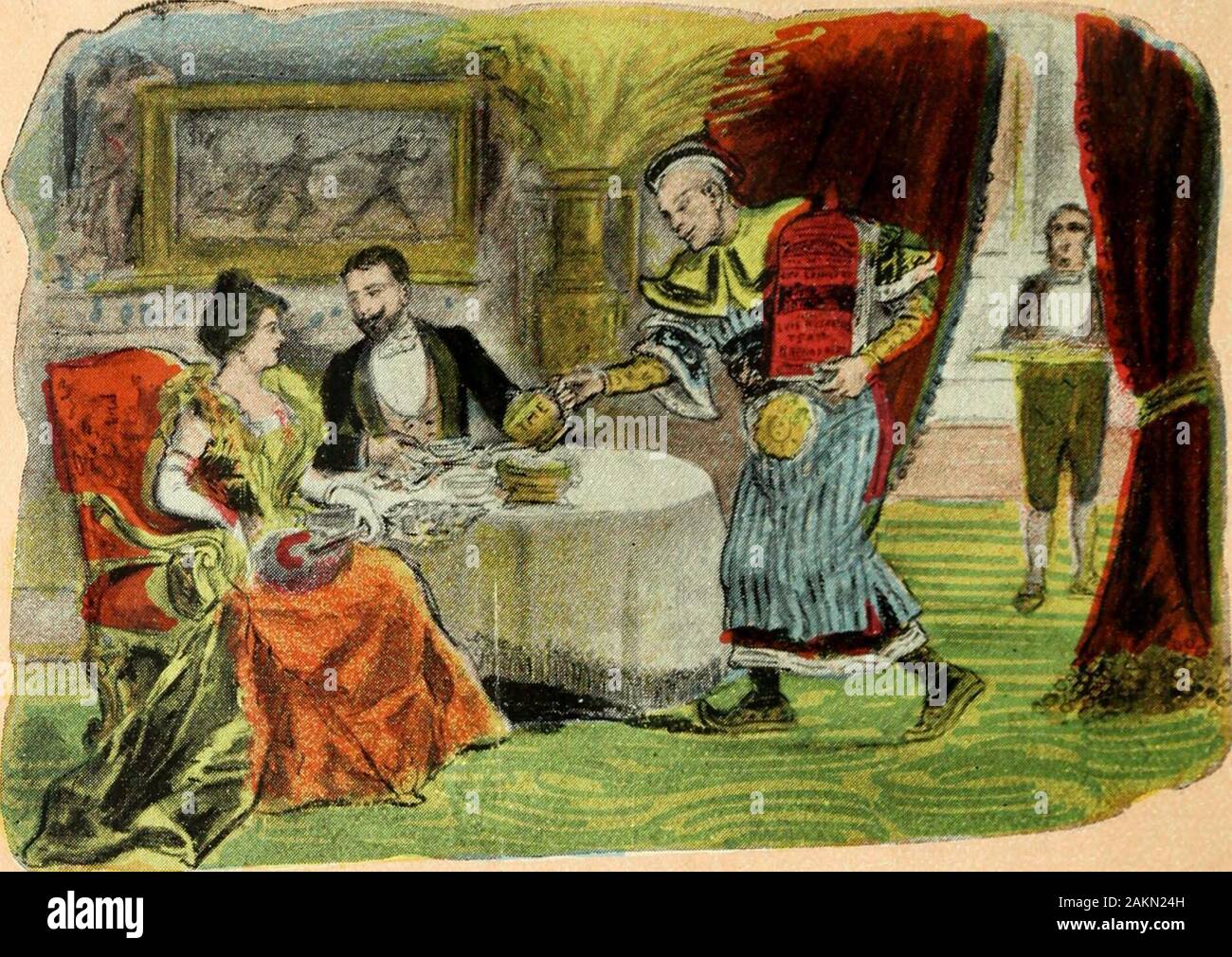 Cayetano Martínez de Irujo y Bárbara Mirjan se saltan la tradición en su  luna de miel | Mujerhoy, image size:1300x1010