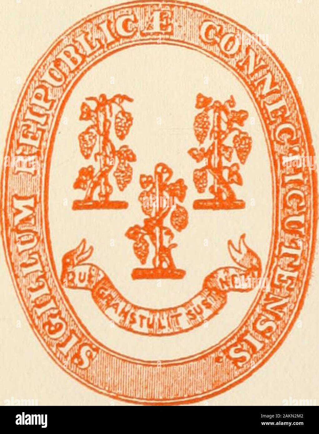 Connecticut as a colony and as a state; or, One of the original thirteen; . The Publishing Society of Connecticut HARTFORD1904 COPVRIGHT, 1904, By The Pubushing Society- of ConnecticutAll Rights Reserved PUBLICATION OFFICE194 BOYLSTON STREETBOSTON, MASS., U. S. A. DEDICATED TO WILLIAM ALFRED BUCKINGHAM LINCOLNS FRIEND AND COUNSELLOR SYNOPSIS OF CHAPTERS CHAPTER I THE CRISIS 33-55 Sentiment in Connecticut as to the advisability of War—Spring Election of i860—Majority given for Lincoln—South-ern Sympathizers—Connecticuts Representatives in theXXXVIth Congress—Delegates to the Peace Conference—Co Stock Photo