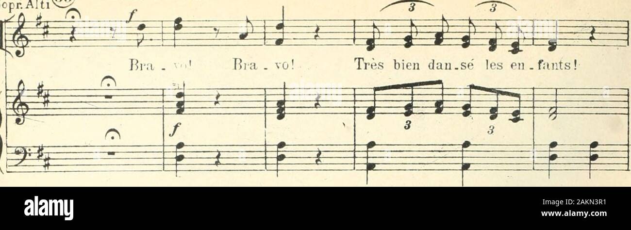 Fetes D Alsace Opera Comique En Trois Acteslivret De Paul Milliet I P E T V Dan Sons Fil U I T Lt S Et Car R Oiis R Strinicpntlo F Rs