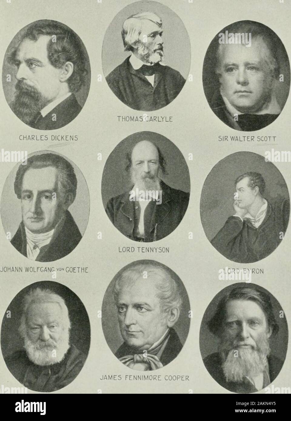 Story of one hundred years : A comprehensive review of the political and military events, the social, intellectual and material progress, and the general state of mankind in all landsEmbodying detailed and accurate accounts of all things of importance and interest, from 1801 to 1900, inclusive . al of India. The annexation of the Punjaub was carried out by Lord Dalhousie,who as Governor-General did more to extend the limits of British terri-tory than any of his predecessors since the Marquis of Hastings. Hewas strongly of opinion that the government of the feudatory princes wasso bad that it w Stock Photo