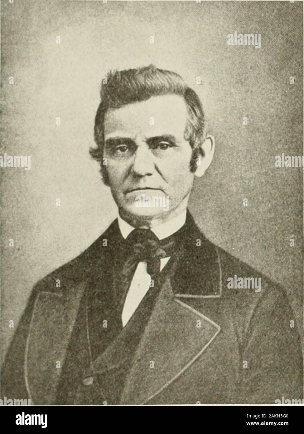 A history of Cleveland and its environs; the heart of new Connecticut