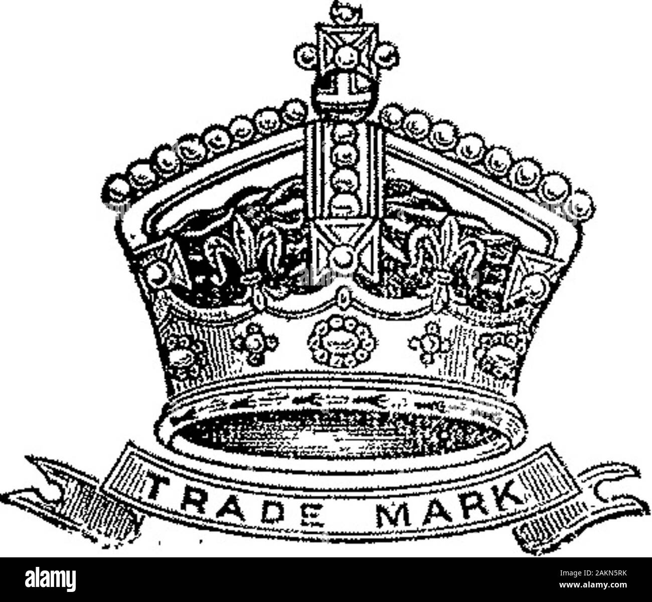 Boletín Oficial de la República Argentina1906 1ra sección . .--^^^MC^ lv ffll íüia3i;l»aí.5»tr. 1 SLA CH1CBARRA| assass Diciembre 22 de 1906,- Braceras y Cía.—-Artículos de las 44 á52, 54 y 55. v-3l-dbre.. Diciembre 26 de 1906.—The Crown Perfú-mery 0&gt;—Artículos de la clase 58, v-3-enero. Aütátt M.° l».519 Stock Photo