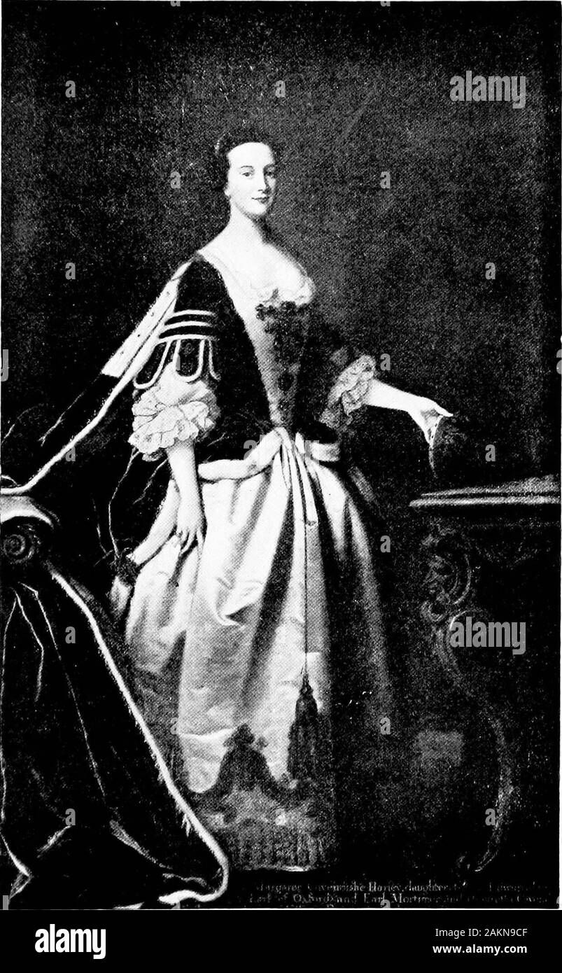 The life and letters of Edward Young . rtaking; but I am at present not at leisure to reviewwhat I formerly writ. More than six months elapsed ere thepersistent bookseller wrote again, this time for a portrait. I have no picture, Young replied, or it should be at yourservice. Nor have I the Epistle to Lord Lansdowne. Butif you will take my advice, I would have you omit that, andthe Oration on Colonel Codrington: I think your collectionwill sell better without them. I wish you success.1 Thiswas sufficient for Curll. He duly advertised his edition ofDr. Youngs Pieces as made by his approbation a Stock Photo