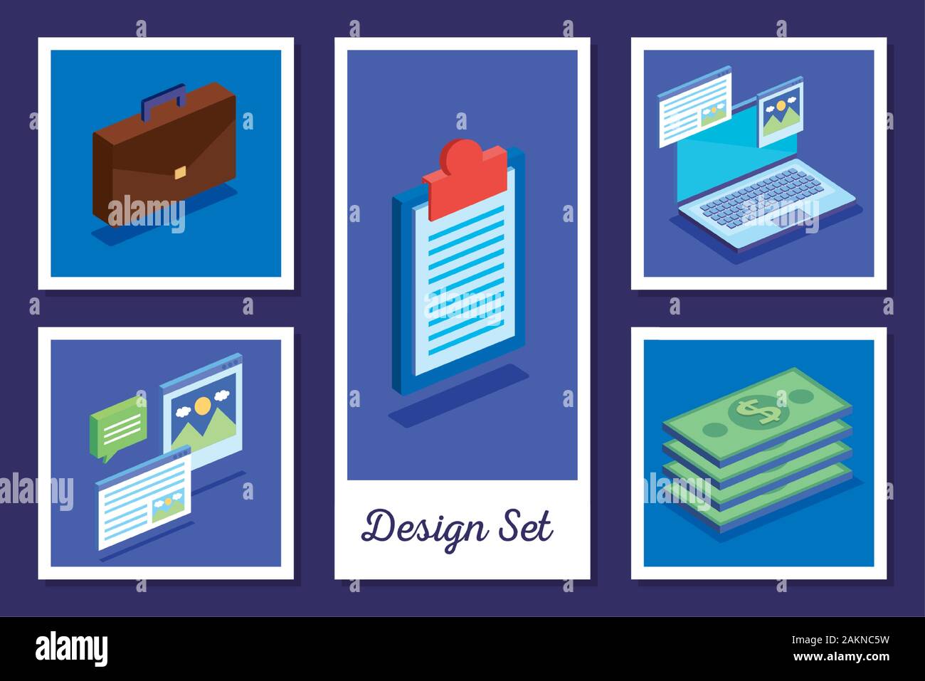 designs set teamwork with people and icons Stock Vector Image & Art - Alamy