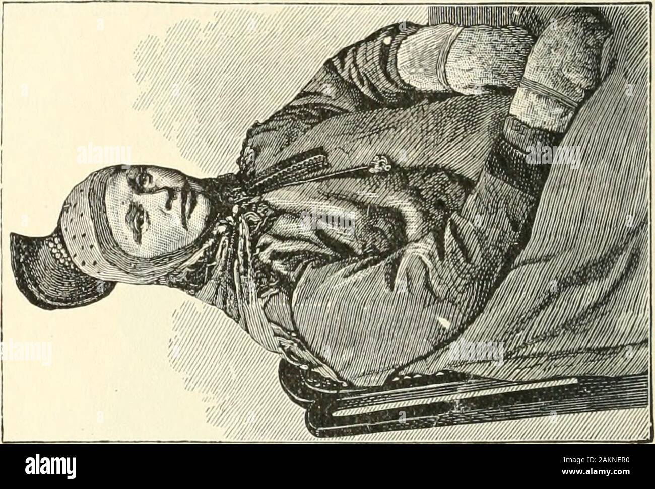 Anthropology An Introduction To The Study Of Man And Civilization Fig 34 Coreans In Pursuing Beyond This Point The Examination Of Theraces Of The World The Problem Becomes More Obscure On The Malay