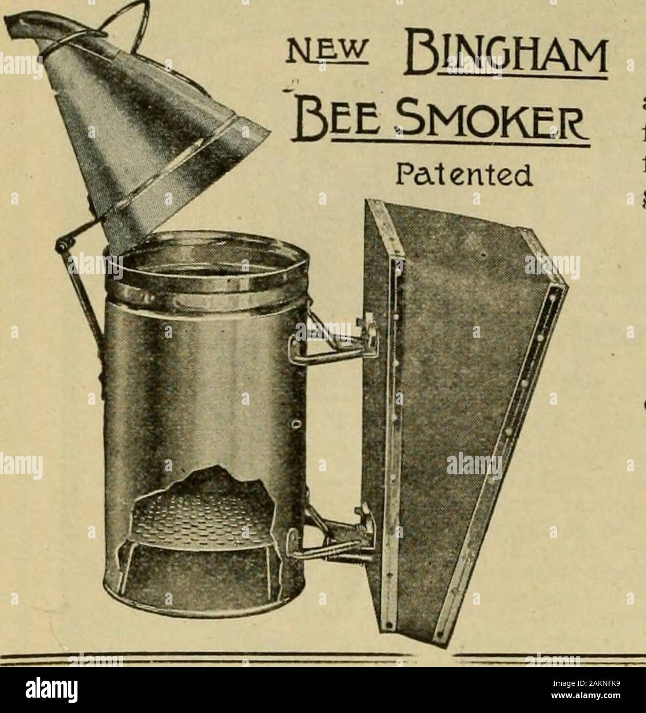 Gleanings in bee culture . This excellent course prepared by E. R. Root,the  foremost exponent of Scientific Beekeeping. Also splendid correspondence  courses in General Farming. Truck—Northor South. Poultry, Fruit. Flowers,  Greenhouse, Soils.