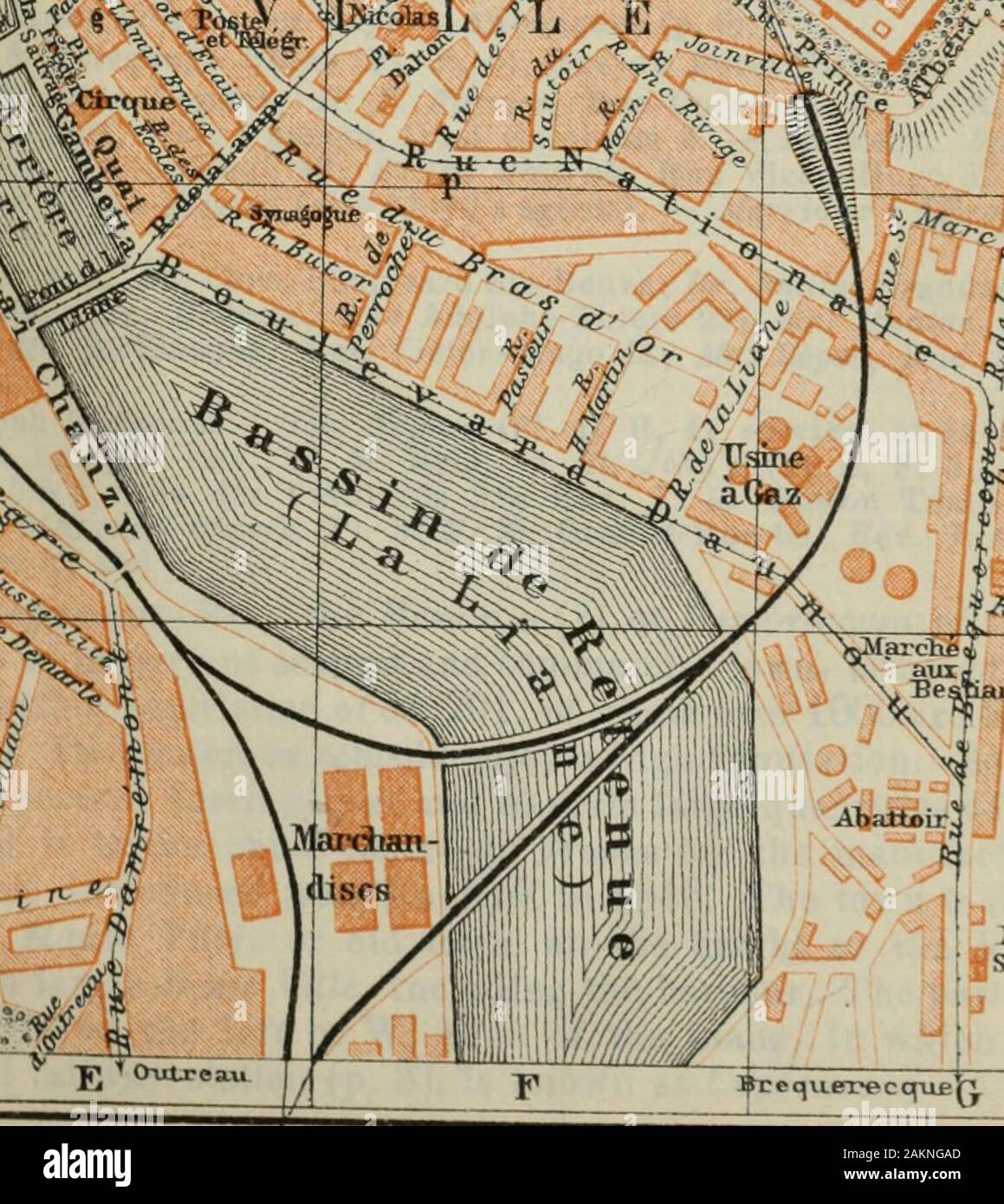 Restaurant Du Casino Boulogne Sur Mer