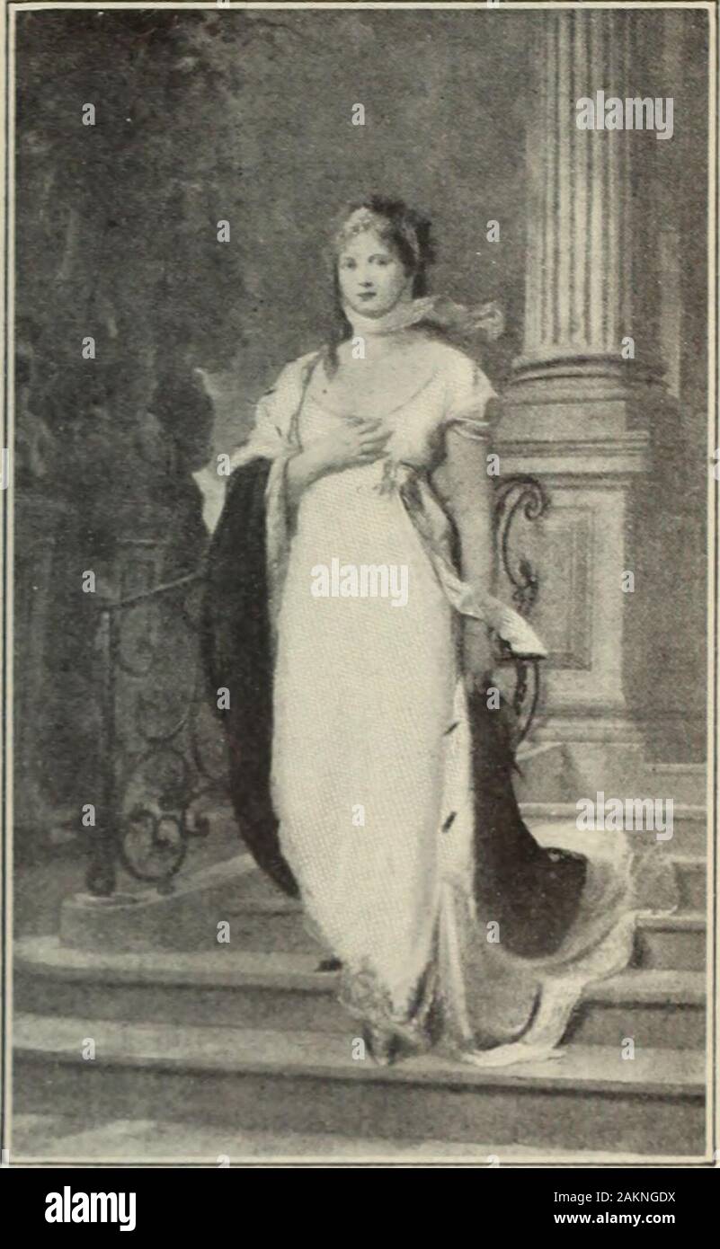 Review Of Reviews And World S Work A I Till Pkcssi Icadonm The Lieautiful Queen Louise Of Prus Ia He Centerof Whoseieath W T I Month Tenary Memorial Of Her Death Is Again