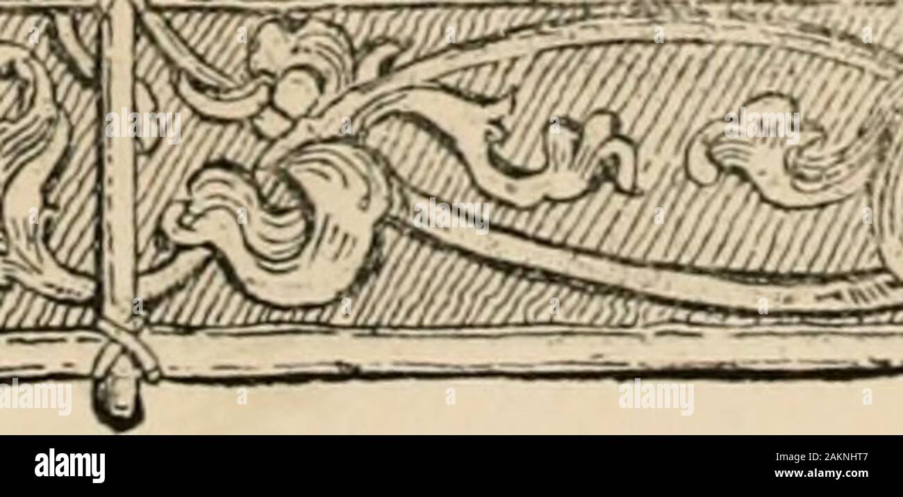 Antiquities of the Orient unveiled, containing a concise description of