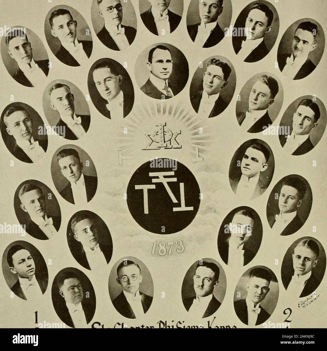 Terra Mariae . ,3»^i. 9 StaChaptcrPhiSpaXcippa Stock Photo Alamy