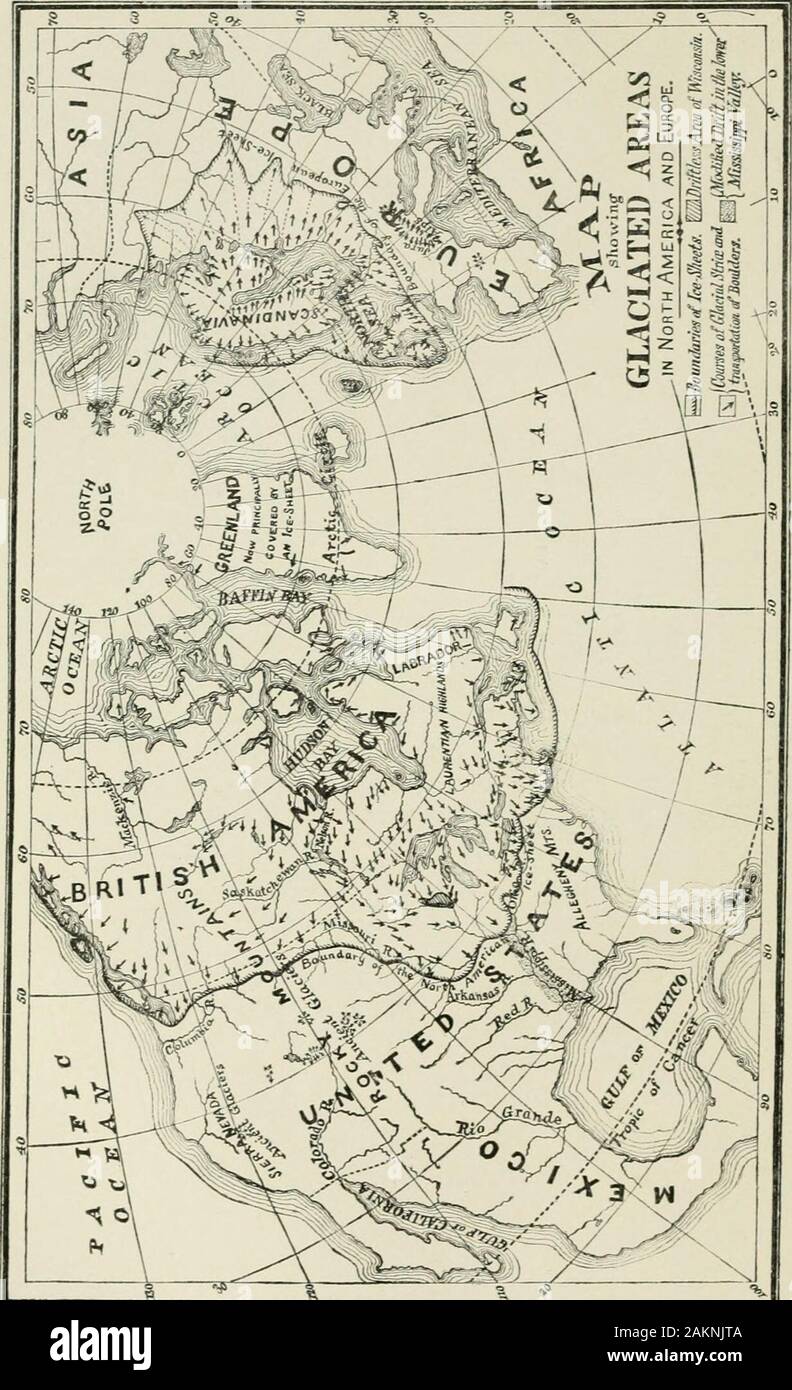 The ice age in North America and its bearing upon the antiquity of man5th edwith many new maps and illus., enland rewritten to incorporate the facts that bring it up to date, with chapters on Lake Agassiz and the Probable cause of glaciation . icus, Dethar. J. filiformis, L. J. articulatus, L, Eriophorum vaginatum, L. Carex alpina, Sw. C. vulgaris, Fries.*C. stenophylla, Wahl. C. rariflora, Smit.*Elymus mollis, Trin. Festuca ovina, L. Poa laxa, Henke.*P. pratensis, L. P. compressa, L. P. serotina, Ehrh.*P. nemoralis, L. P. annua, L.*Hierochloa borealis, R. et Sch.*Equi3etum pratense, Chrk. E. Stock Photo