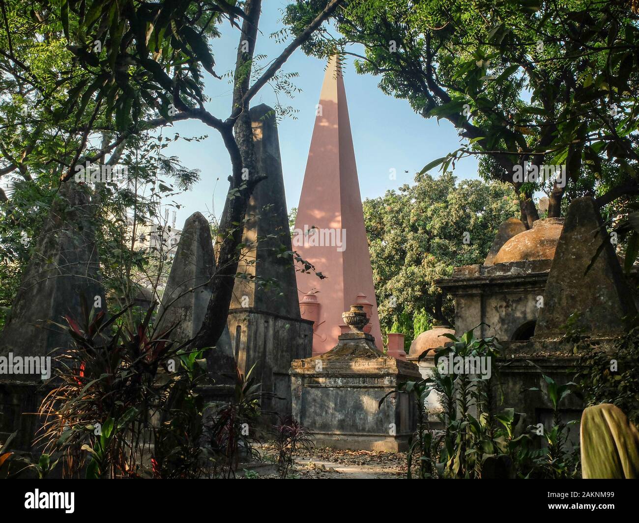 Christian tombs hi-res stock photography and images - Alamy