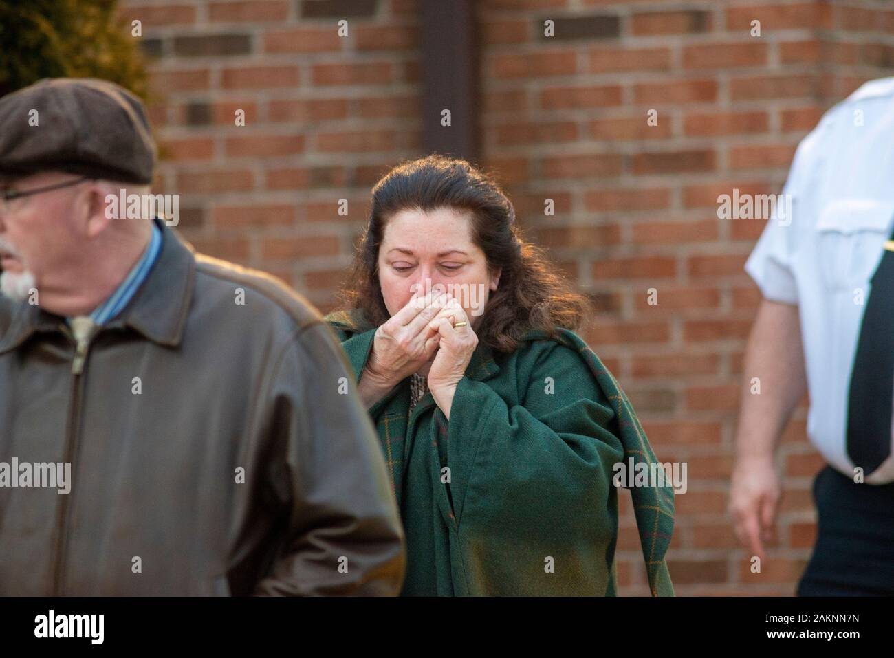 Levittown pennsylvania hires stock photography and images Alamy