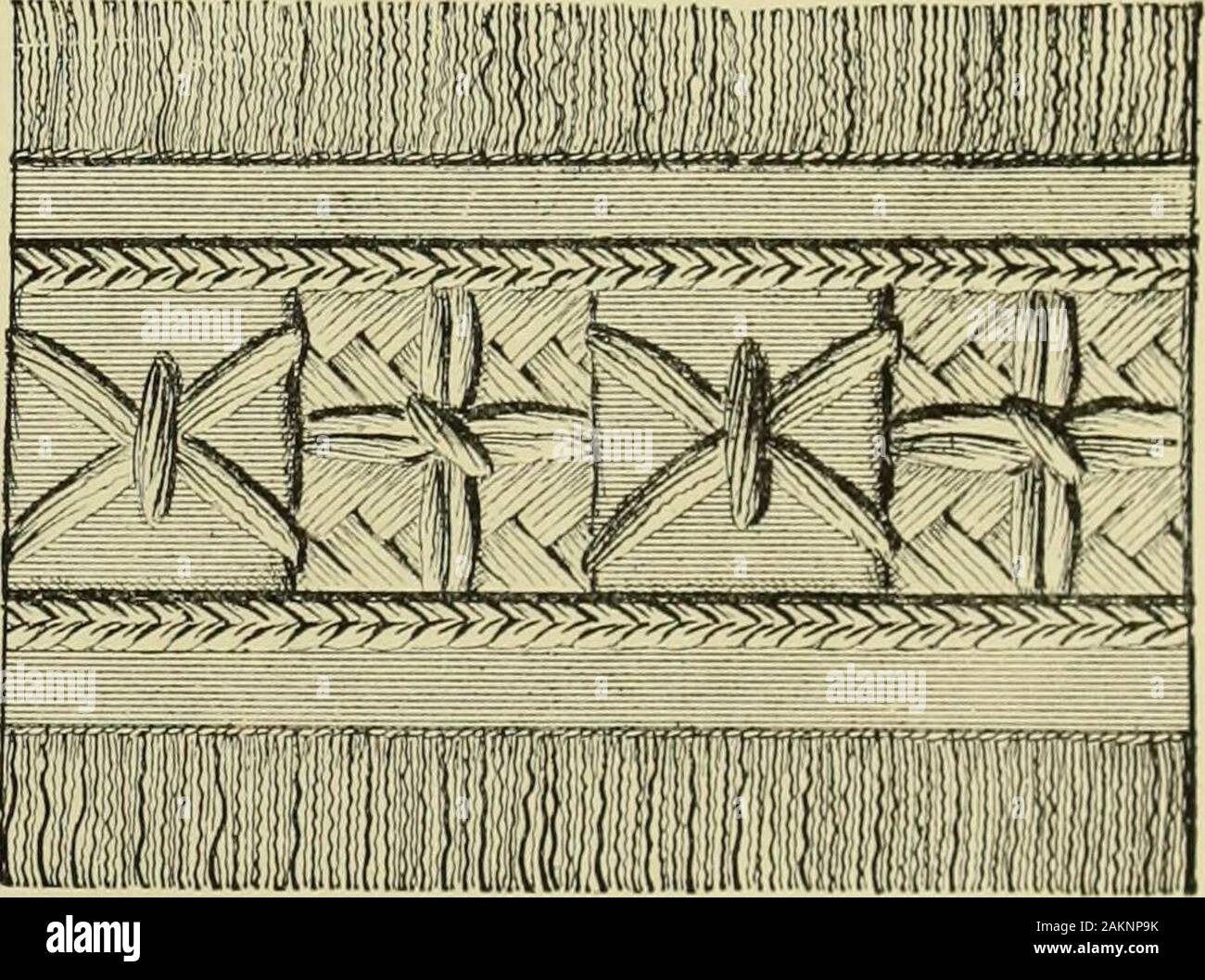 meaning of linen cloth