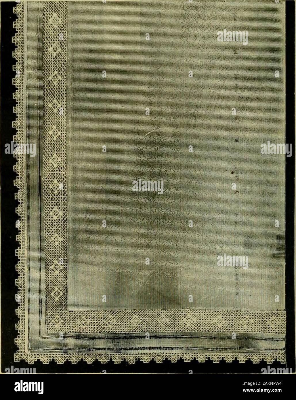 Strawbridge Clothier S Quarterly No 2 Curtains Of Swiss