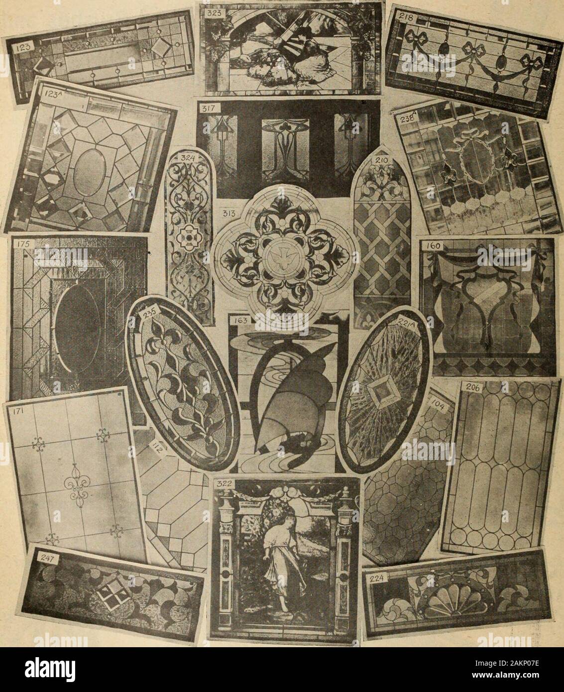 Hardware Merchandising January June 1902 20 Canadian Hardware
