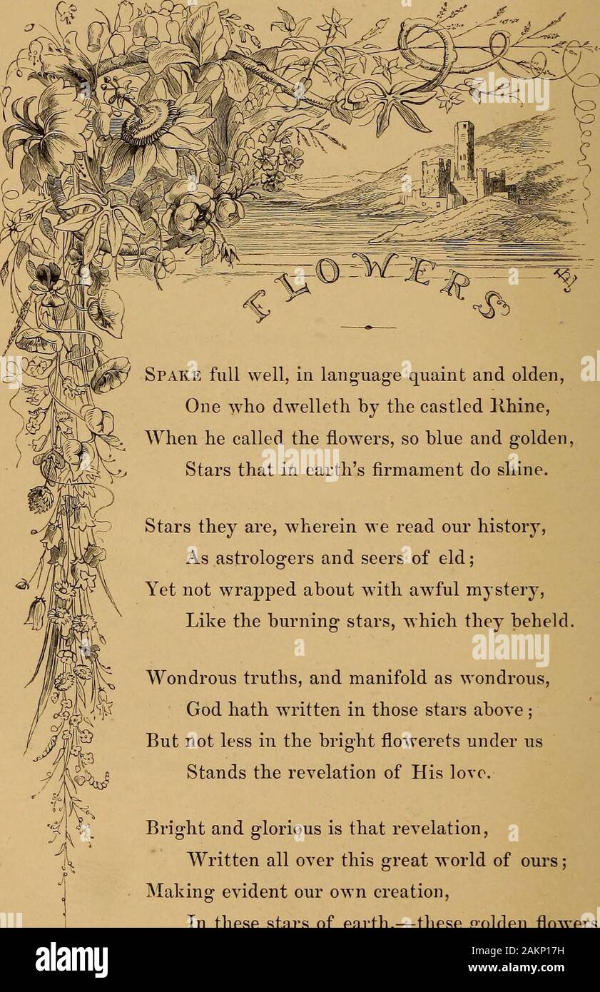 Poems . e true-hearted, Come to visit me once more; He, the young and  strong, who cherishedNoble longings for the strife, By the road-side fell  and perishea,Weary with the march of life !