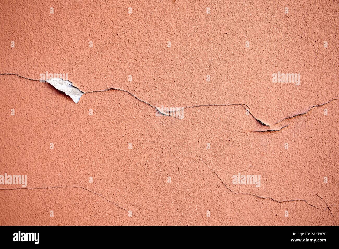 Textured Background Decorative Plaster Walls External Decoration