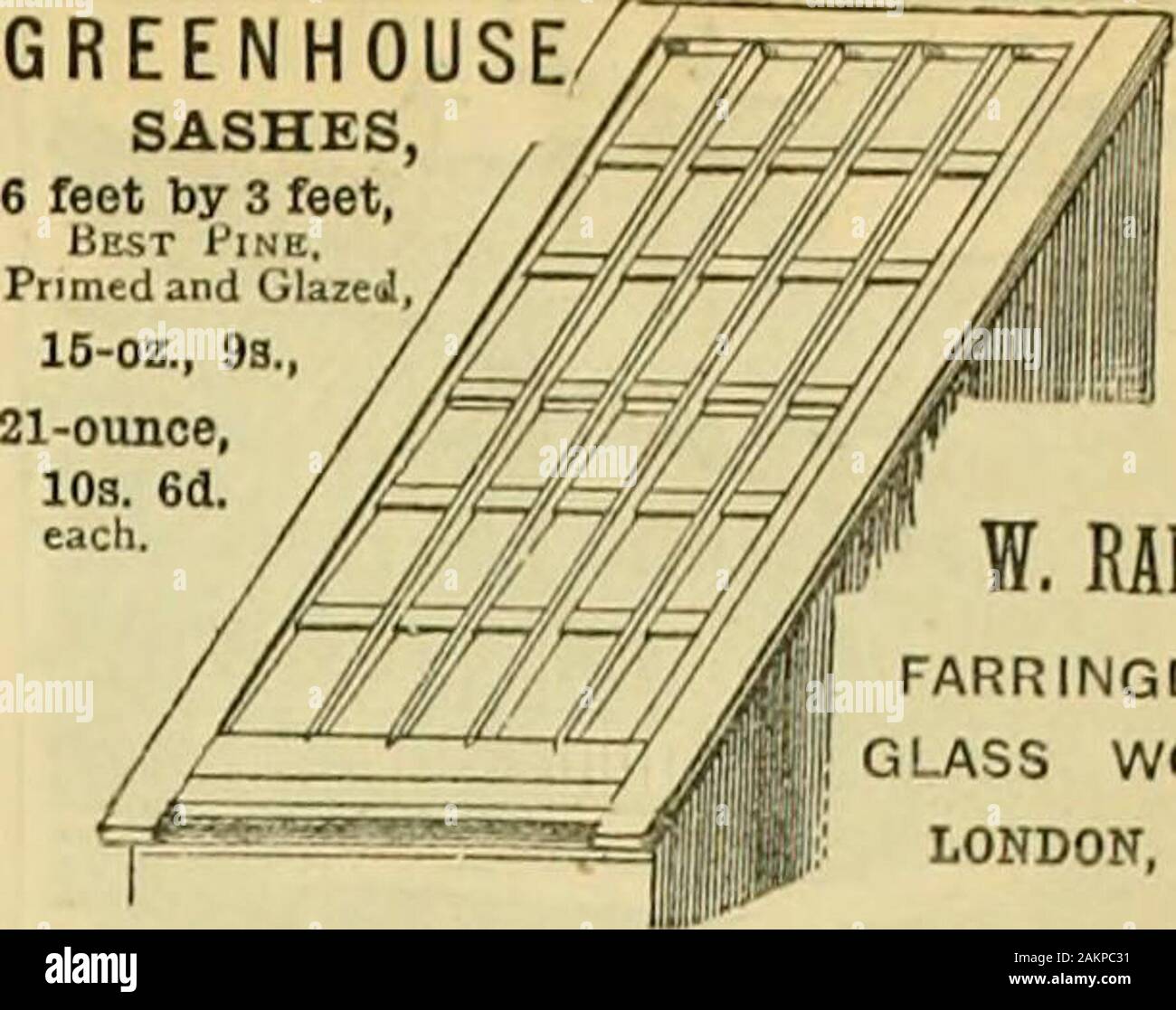 The Gardeners' chronicle : a weekly illustrated journal of horticulture and allied subjects . e of theabove.—I am. sirs, yours faithfully, W. C. COLEMAN. In Bags, 16s. per cwt,; 9s. 64. per ,3 cwt.; 7s. per ., cwt.: 53. per 14 lb. 3S. 63. per 7 lb.; 2s. 43. per 3&lt; lb.; Tin Is. GYDESCOPIA AMAZONAS SANAPOTATO MANURE. SUCCESS. GREAT Every Potato Grower should use Gydes PotatoManure. TESTIMONIAL. * Alioti To7uers Estate, Cluadl^, Stoke-on-Tjent. To Stroud Chemical Manure Companv.—I am pleasedto give you a most favourable report of youi Potato Manure ; itanswered remarkably well here OQ light so Stock Photo
